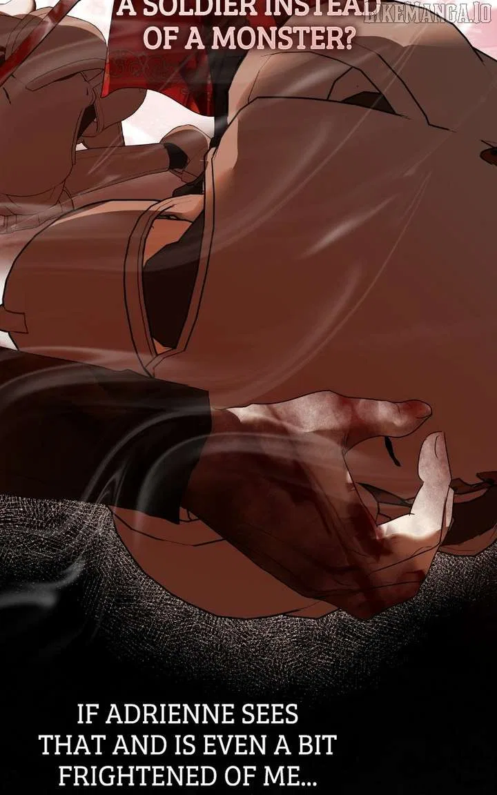 Describe Your Feeling When Being Reincarnated as Your Husband’s Mistress Chapter 68 – Page 45