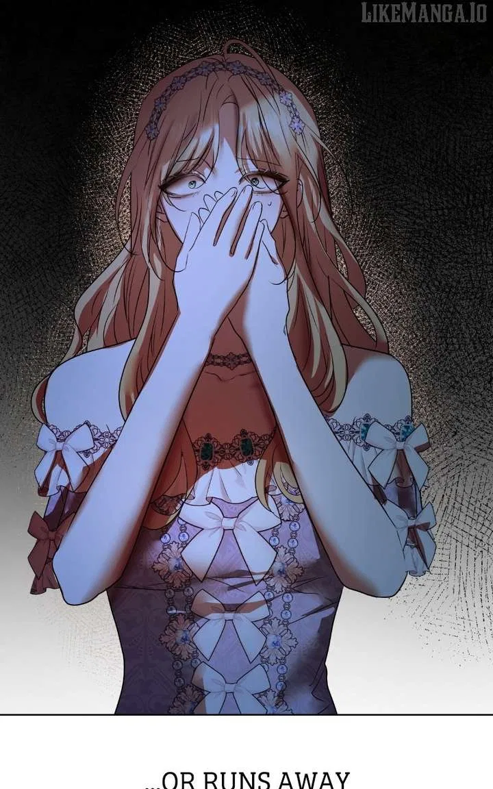 Describe Your Feeling When Being Reincarnated as Your Husband’s Mistress Chapter 68 – Page 46