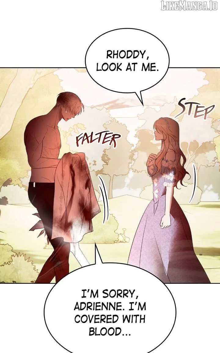 Describe Your Feeling When Being Reincarnated as Your Husband’s Mistress Chapter 68 – Page 61