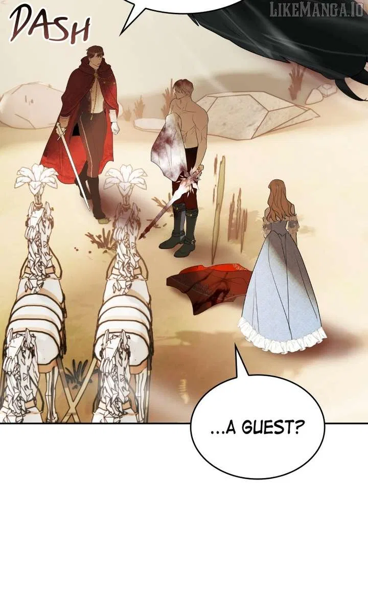 Describe Your Feeling When Being Reincarnated as Your Husband’s Mistress Chapter 68 – Page 64