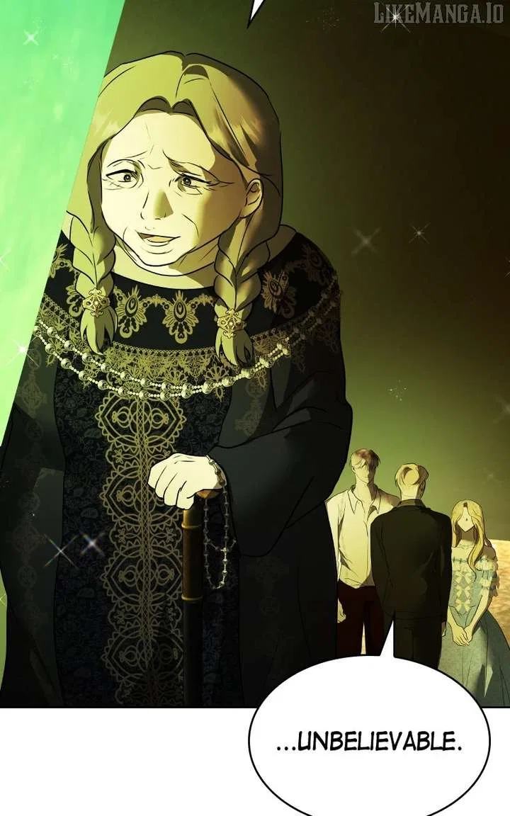Describe Your Feeling When Being Reincarnated as Your Husband’s Mistress Chapter 68 – Page 70
