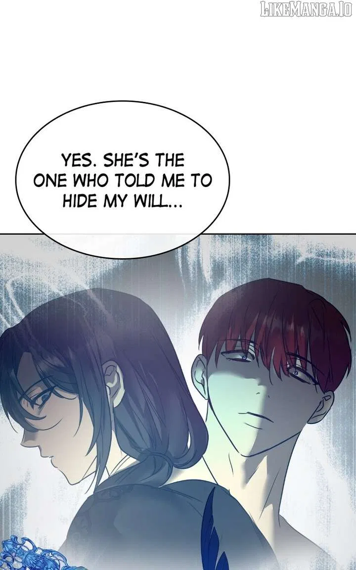 Describe Your Feeling When Being Reincarnated as Your Husband’s Mistress Chapter 68 – Page 73