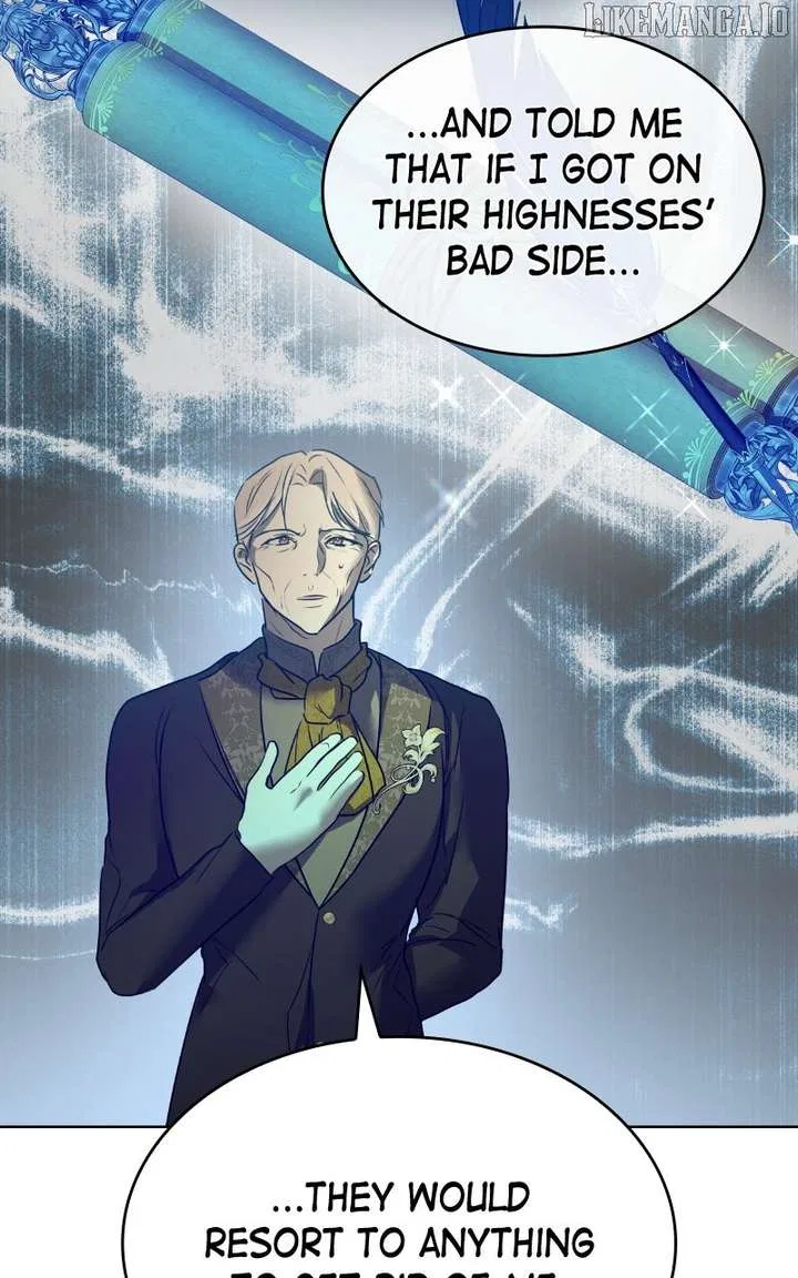 Describe Your Feeling When Being Reincarnated as Your Husband’s Mistress Chapter 68 – Page 74