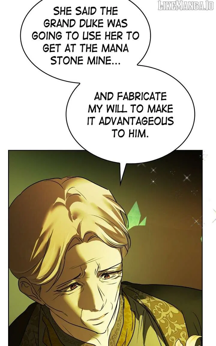Describe Your Feeling When Being Reincarnated as Your Husband’s Mistress Chapter 68 – Page 79