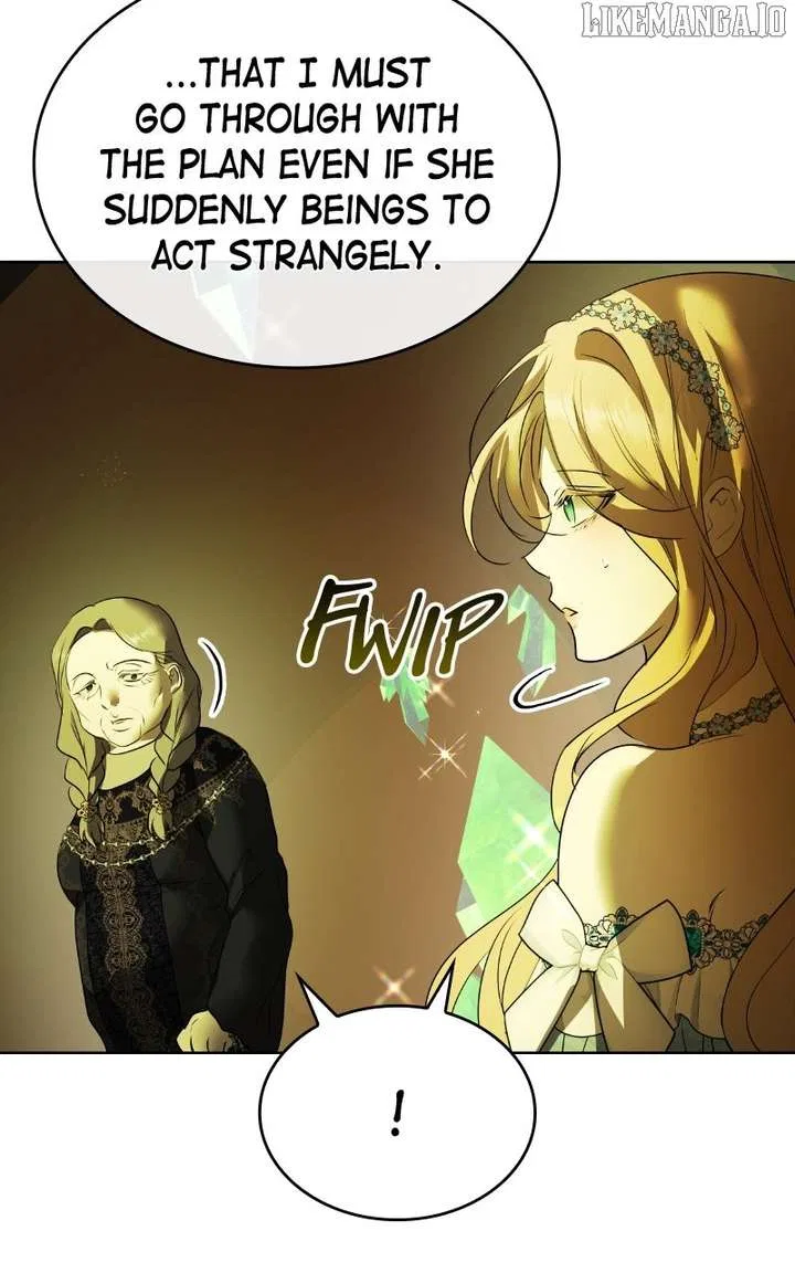 Describe Your Feeling When Being Reincarnated as Your Husband’s Mistress Chapter 68 – Page 81