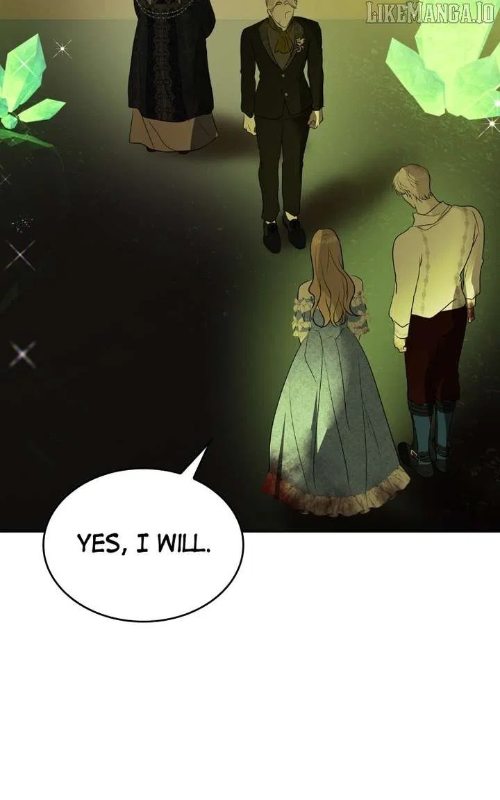 Describe Your Feeling When Being Reincarnated as Your Husband’s Mistress Chapter 68 – Page 83