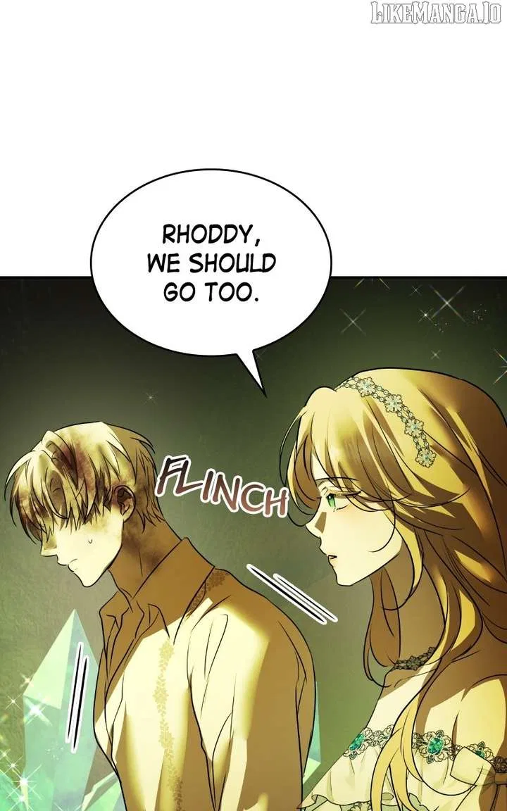 Describe Your Feeling When Being Reincarnated as Your Husband’s Mistress Chapter 68 – Page 84