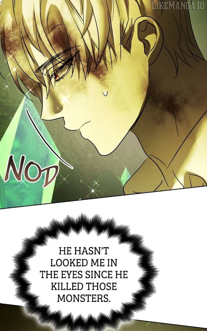 Describe Your Feeling When Being Reincarnated as Your Husband’s Mistress Chapter 68 – Page 86