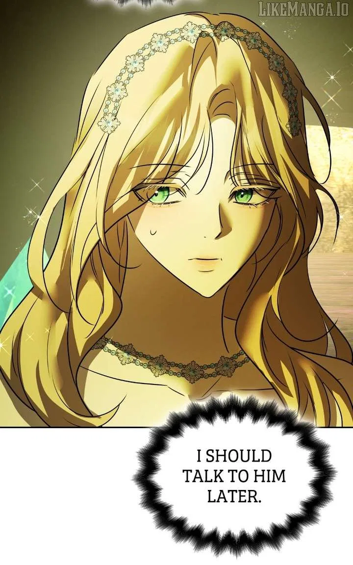 Describe Your Feeling When Being Reincarnated as Your Husband’s Mistress Chapter 68 – Page 87