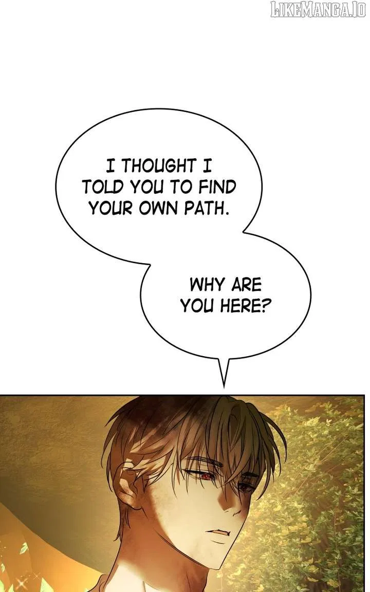 Describe Your Feeling When Being Reincarnated as Your Husband’s Mistress Chapter 68 – Page 91