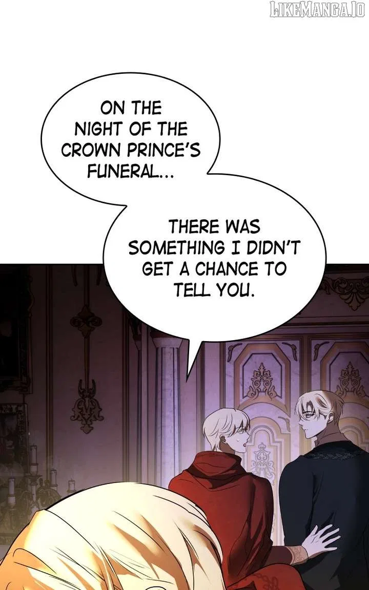 Describe Your Feeling When Being Reincarnated as Your Husband’s Mistress Chapter 68 – Page 94