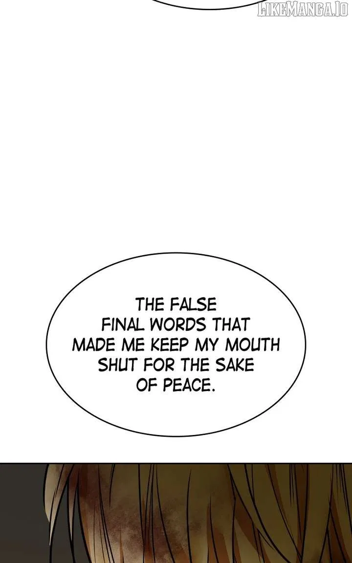 Describe Your Feeling When Being Reincarnated as Your Husband’s Mistress Chapter 68 – Page 96