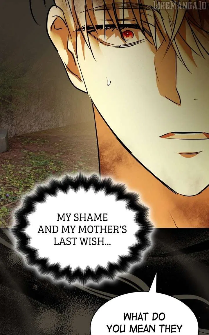 Describe Your Feeling When Being Reincarnated as Your Husband’s Mistress Chapter 68 – Page 97