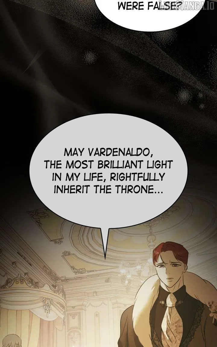 Describe Your Feeling When Being Reincarnated as Your Husband’s Mistress Chapter 68 – Page 98