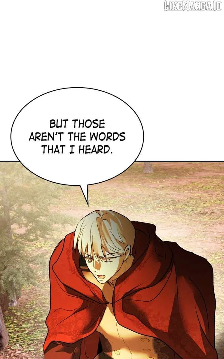 Describe Your Feeling When Being Reincarnated as Your Husband’s Mistress Chapter 68 – Page 100