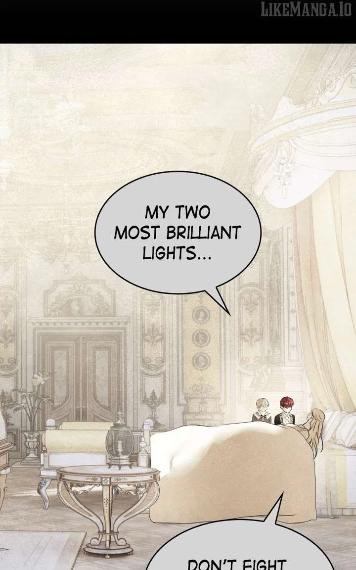 Describe Your Feeling When Being Reincarnated as Your Husband’s Mistress Chapter 68 – Page 102