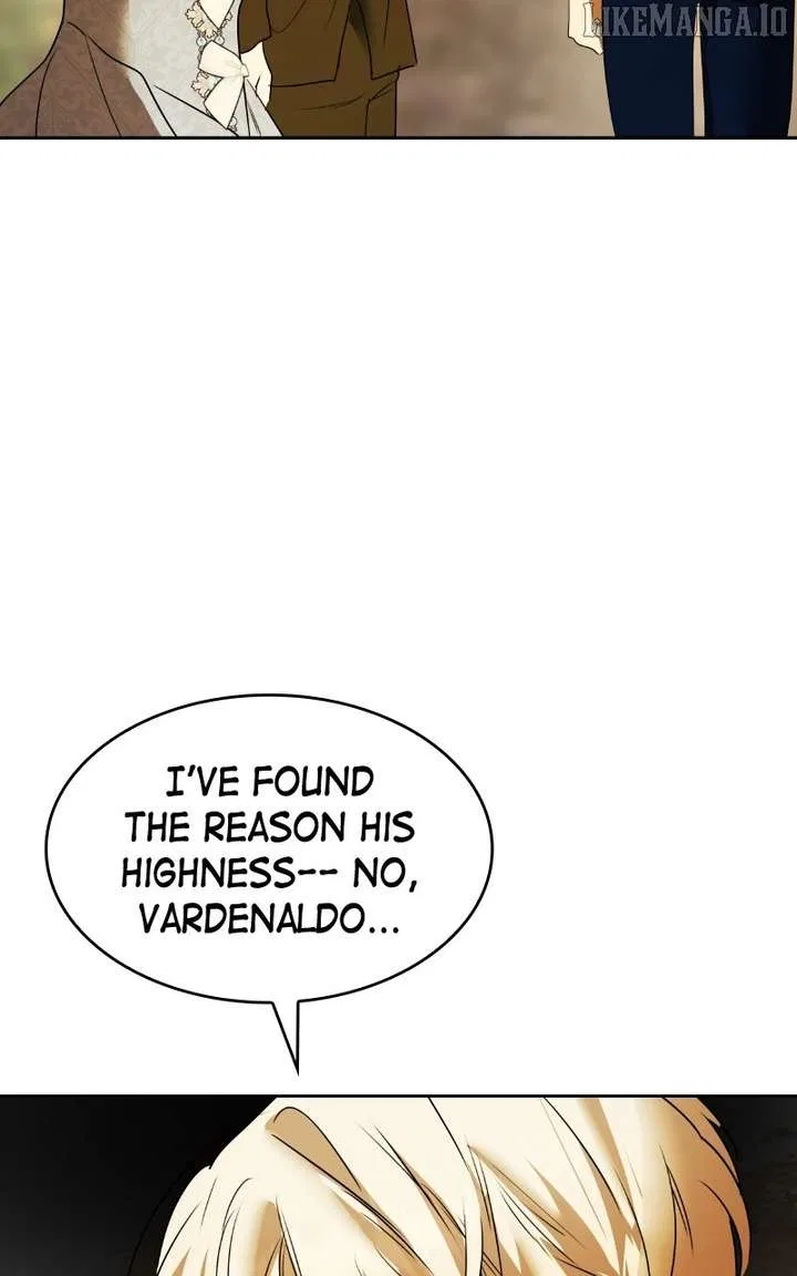Describe Your Feeling When Being Reincarnated as Your Husband’s Mistress Chapter 68 – Page 110