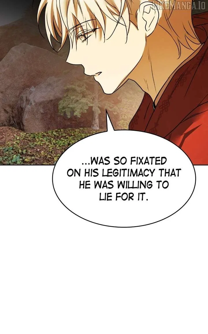 Describe Your Feeling When Being Reincarnated as Your Husband’s Mistress Chapter 68 – Page 111