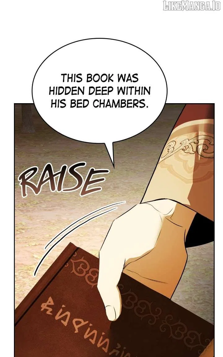 Describe Your Feeling When Being Reincarnated as Your Husband’s Mistress Chapter 68 – Page 112