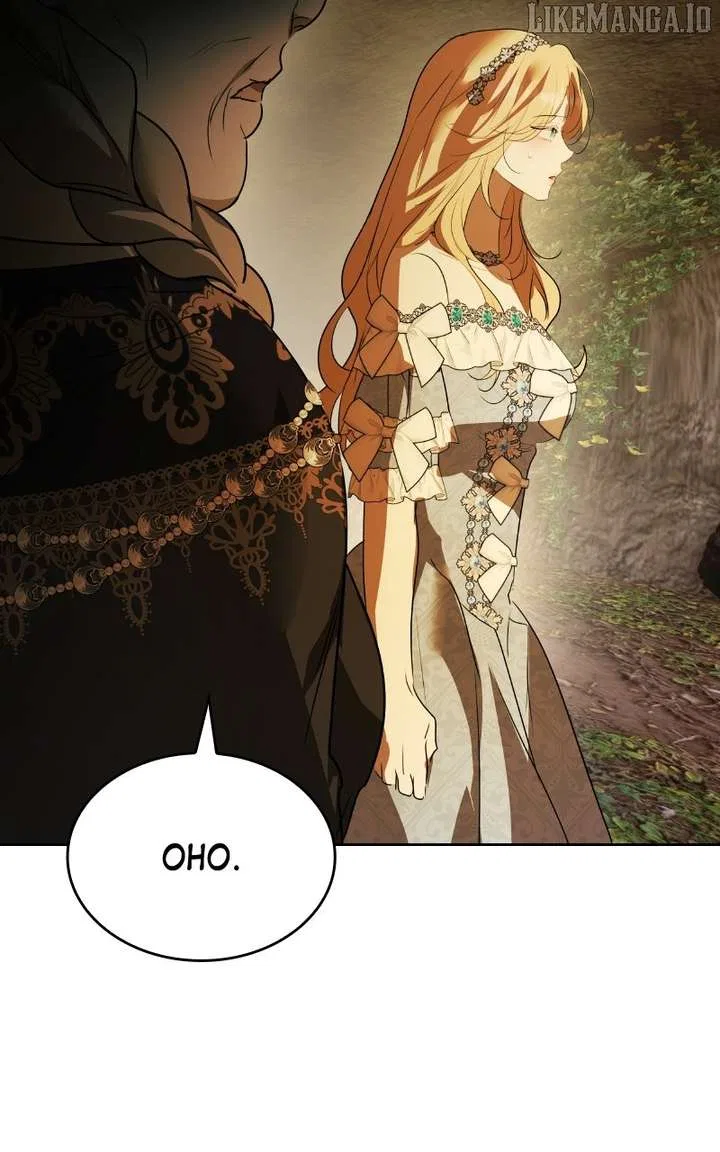 Describe Your Feeling When Being Reincarnated as Your Husband’s Mistress Chapter 68 – Page 114
