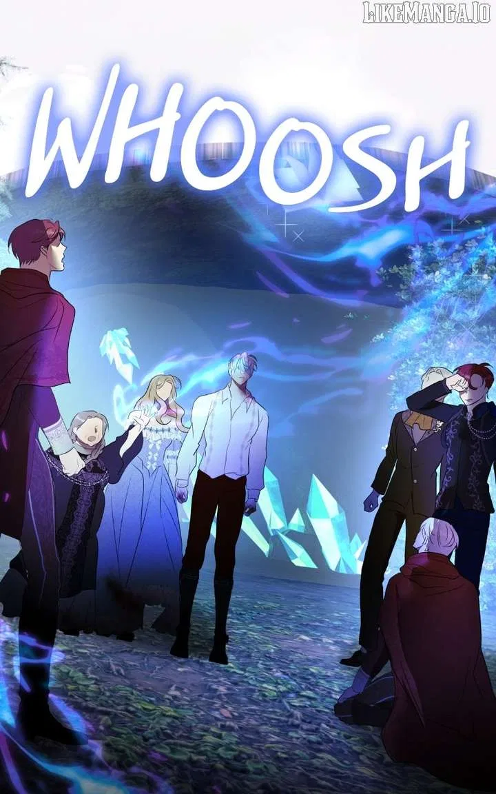 Describe Your Feeling When Being Reincarnated as Your Husband’s Mistress Chapter 68 – Page 119