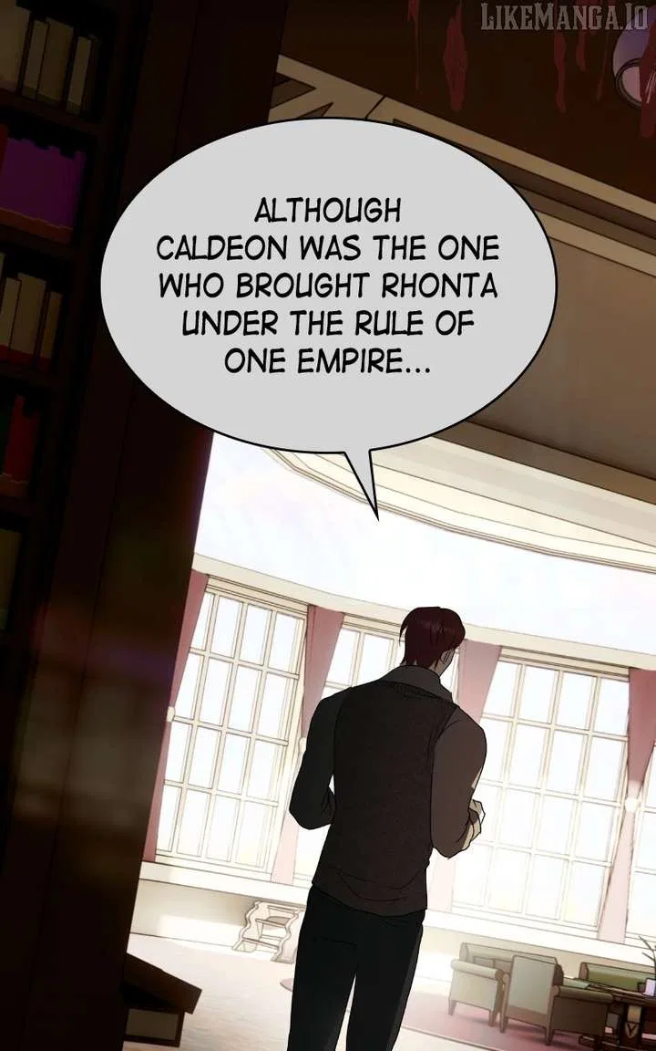 Describe Your Feeling When Being Reincarnated as Your Husband’s Mistress Chapter 68 – Page 122