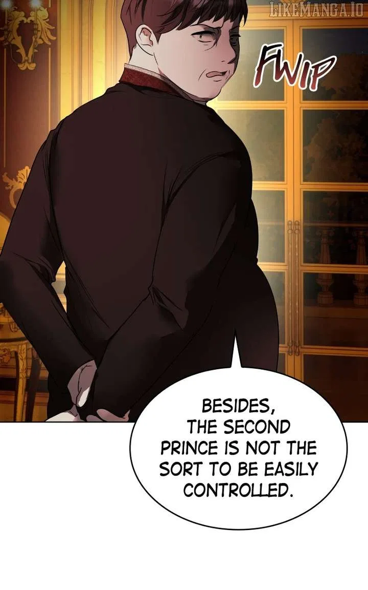 Describe Your Feeling When Being Reincarnated as Your Husband’s Mistress Chapter 67 – Page 5