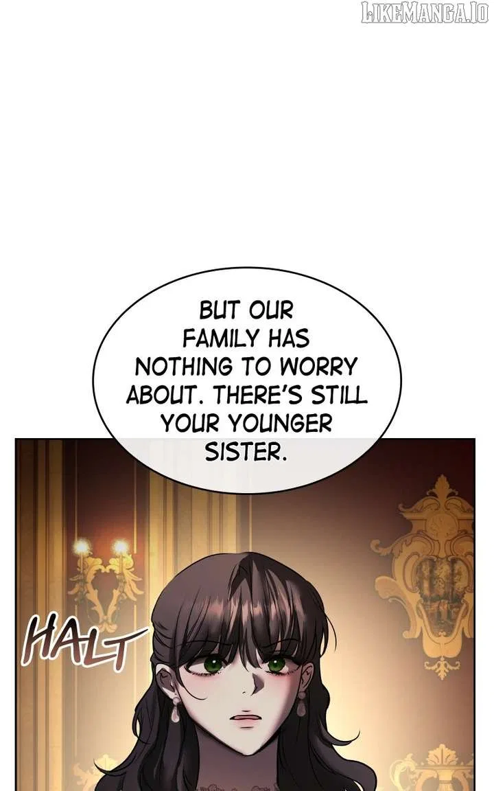 Describe Your Feeling When Being Reincarnated as Your Husband’s Mistress Chapter 67 – Page 6