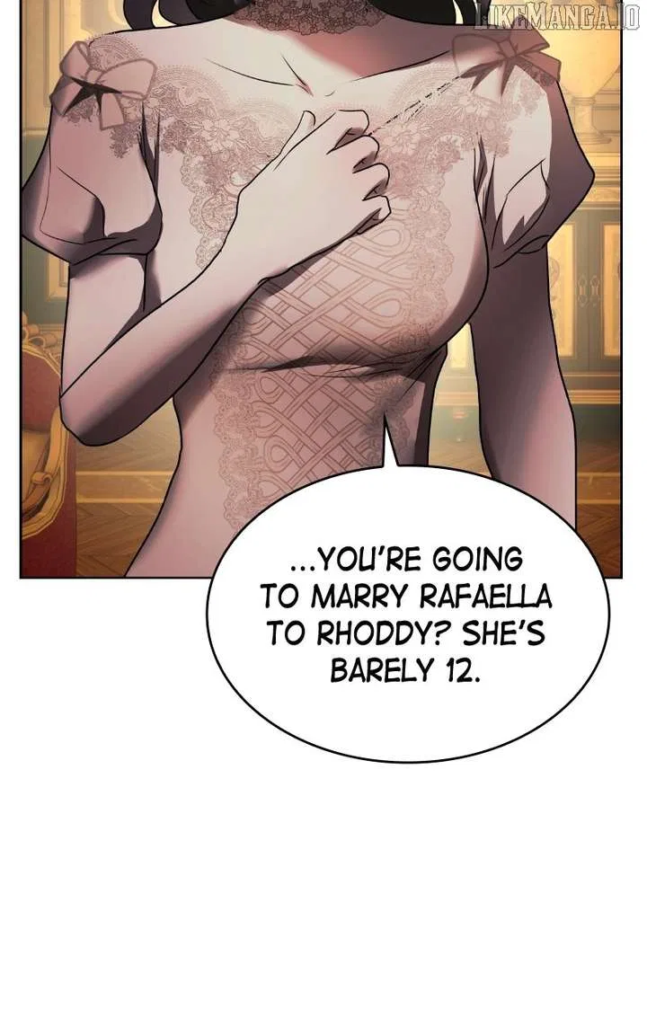 Describe Your Feeling When Being Reincarnated as Your Husband’s Mistress Chapter 67 – Page 7