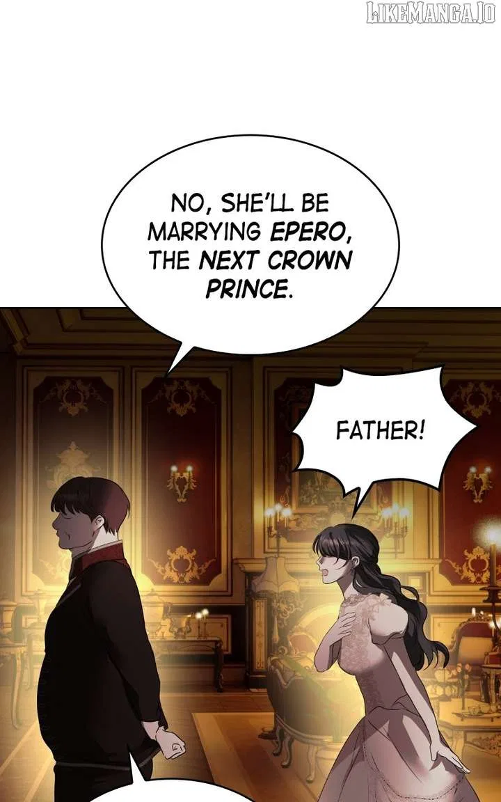 Describe Your Feeling When Being Reincarnated as Your Husband’s Mistress Chapter 67 – Page 8