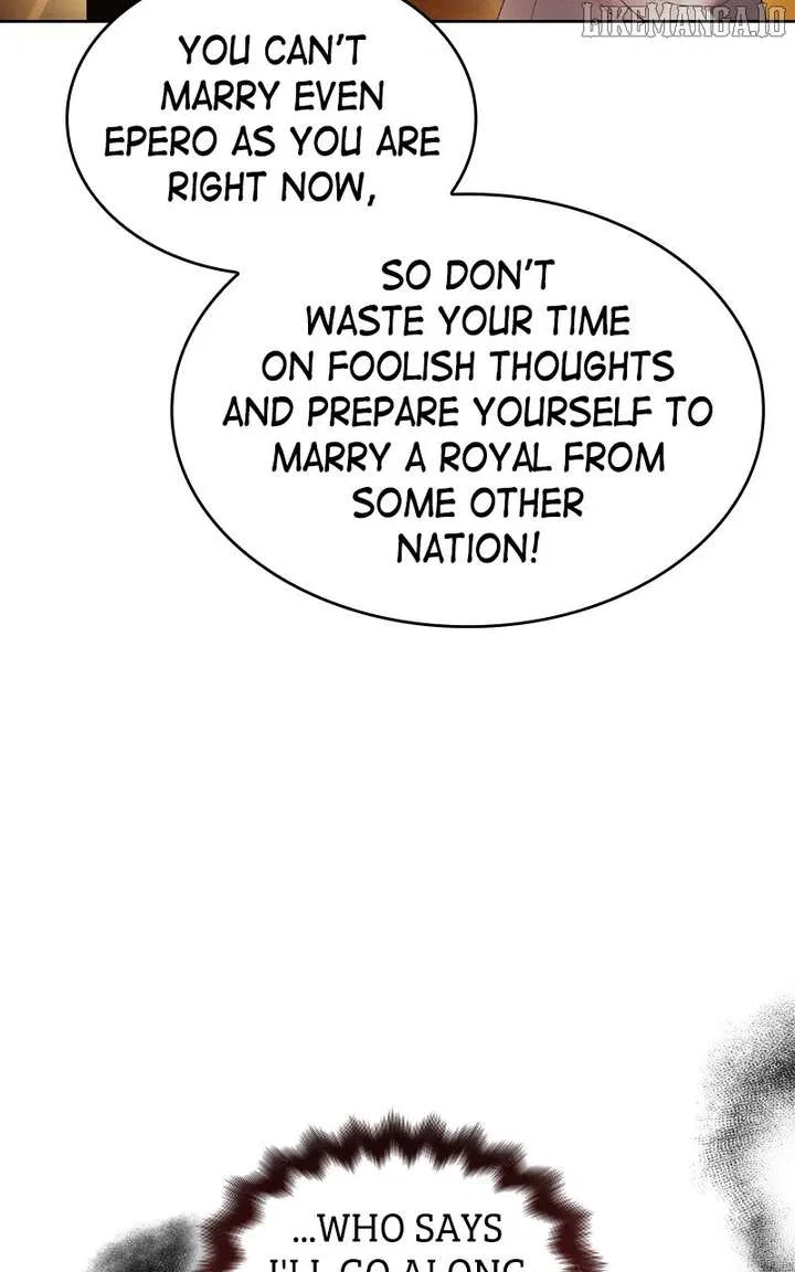Describe Your Feeling When Being Reincarnated as Your Husband’s Mistress Chapter 67 – Page 9