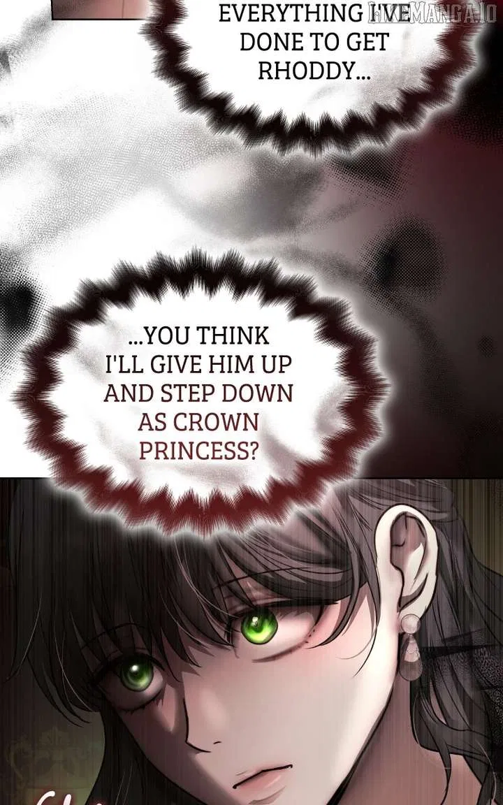 Describe Your Feeling When Being Reincarnated as Your Husband’s Mistress Chapter 67 – Page 11