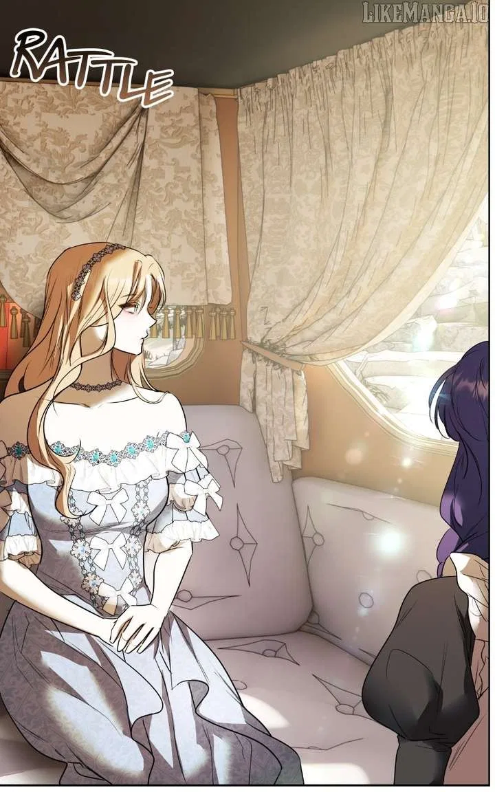 Describe Your Feeling When Being Reincarnated as Your Husband’s Mistress Chapter 67 – Page 16