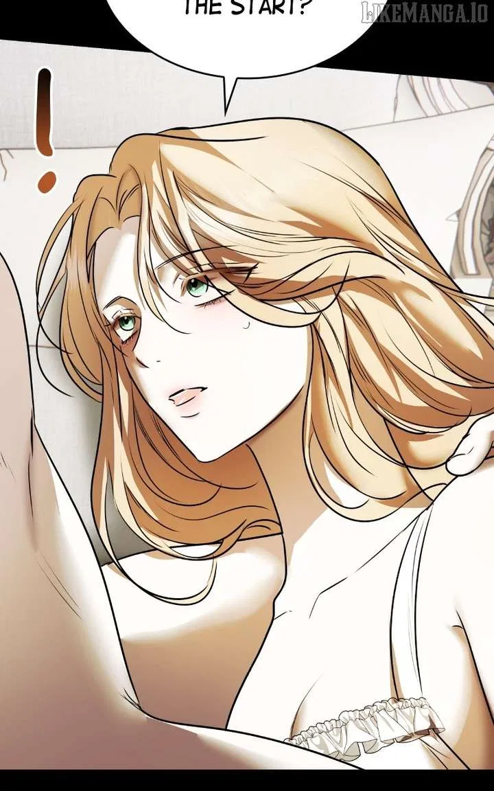 Describe Your Feeling When Being Reincarnated as Your Husband’s Mistress Chapter 67 – Page 23