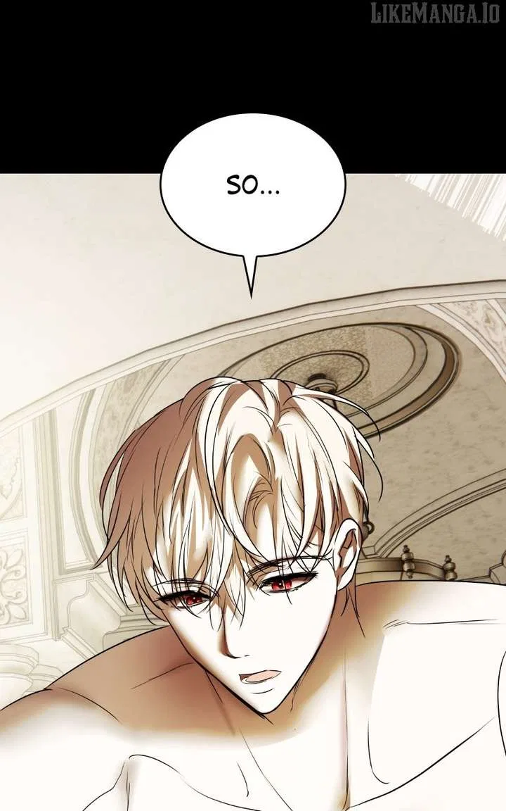 Describe Your Feeling When Being Reincarnated as Your Husband’s Mistress Chapter 67 – Page 26