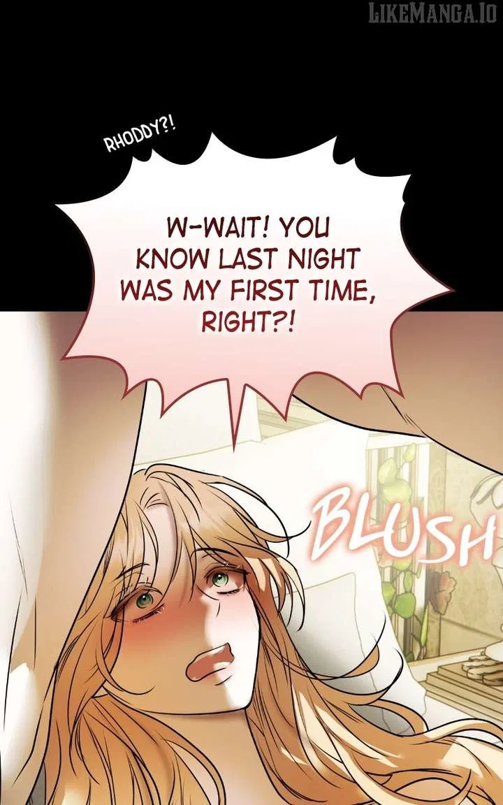 Describe Your Feeling When Being Reincarnated as Your Husband’s Mistress Chapter 67 – Page 28