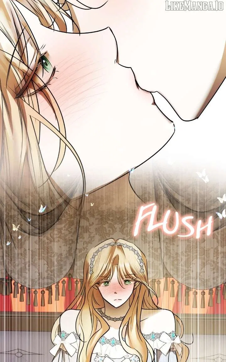 Describe Your Feeling When Being Reincarnated as Your Husband’s Mistress Chapter 67 – Page 32