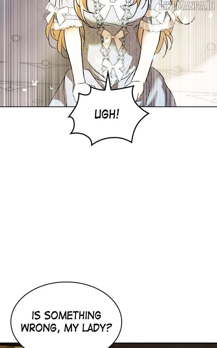 Describe Your Feeling When Being Reincarnated as Your Husband’s Mistress Chapter 67 – Page 33