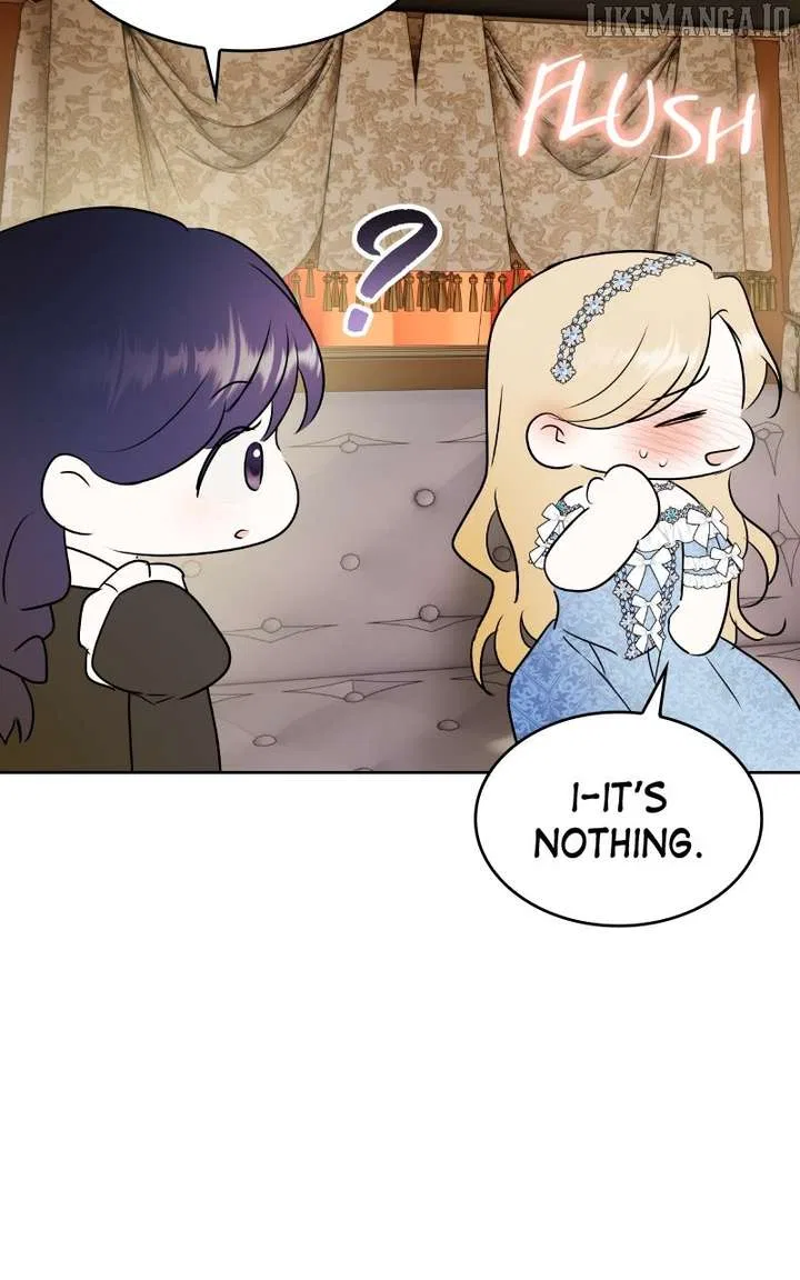 Describe Your Feeling When Being Reincarnated as Your Husband’s Mistress Chapter 67 – Page 34