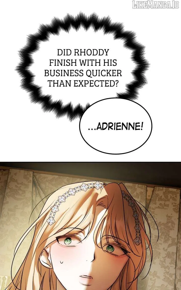 Describe Your Feeling When Being Reincarnated as Your Husband’s Mistress Chapter 67 – Page 37