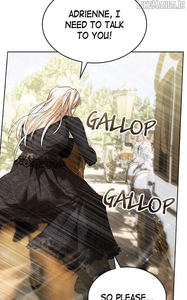 Describe Your Feeling When Being Reincarnated as Your Husband’s Mistress Chapter 67 – Page 39