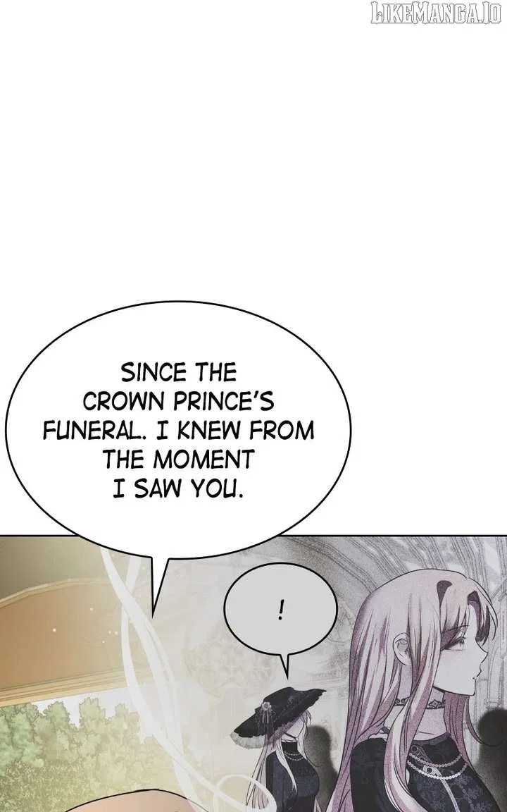 Describe Your Feeling When Being Reincarnated as Your Husband’s Mistress Chapter 67 – Page 44
