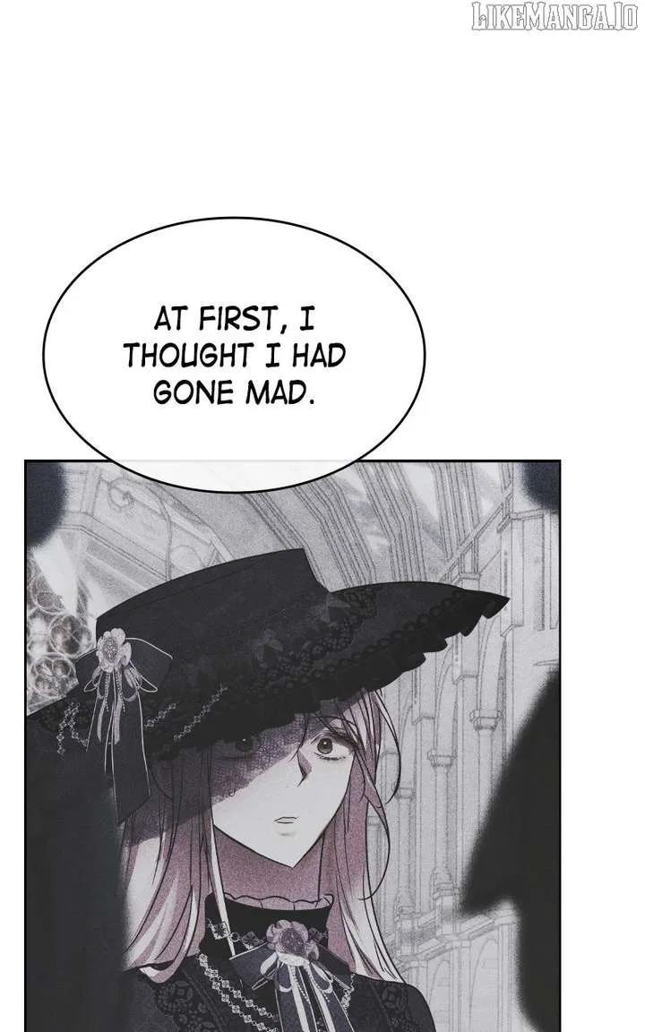 Describe Your Feeling When Being Reincarnated as Your Husband’s Mistress Chapter 67 – Page 46