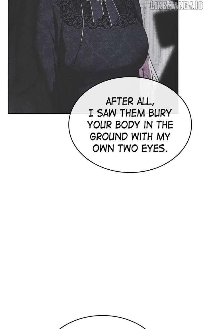 Describe Your Feeling When Being Reincarnated as Your Husband’s Mistress Chapter 67 – Page 47