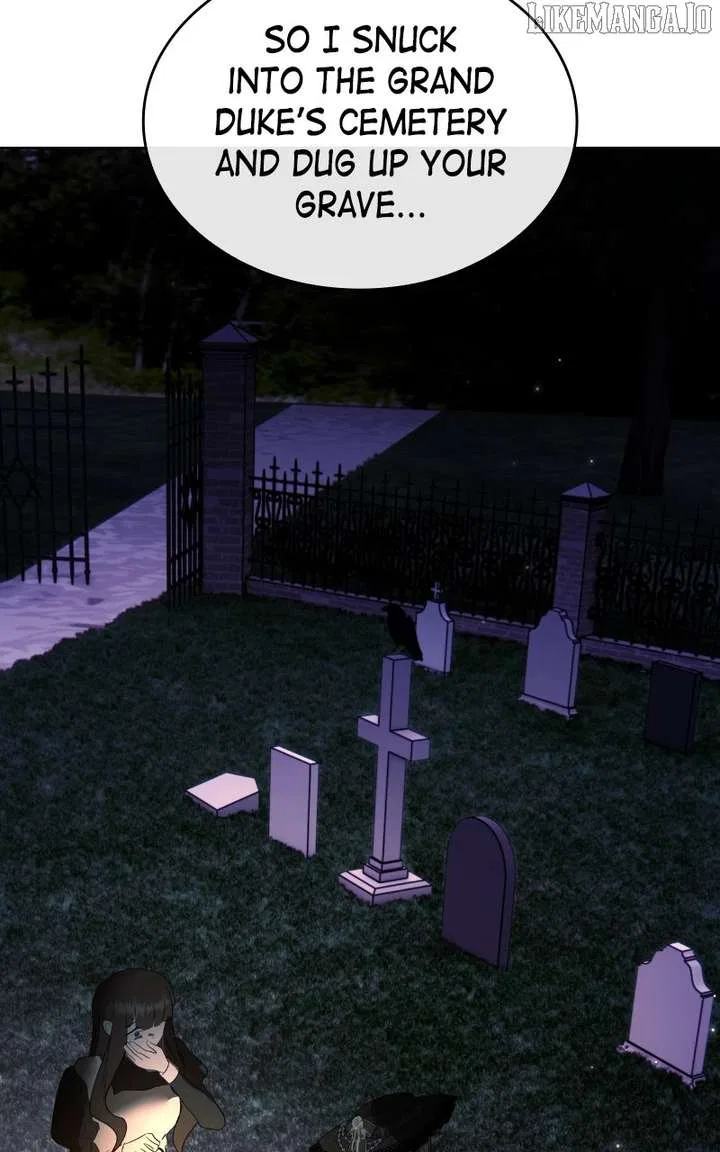 Describe Your Feeling When Being Reincarnated as Your Husband’s Mistress Chapter 67 – Page 48