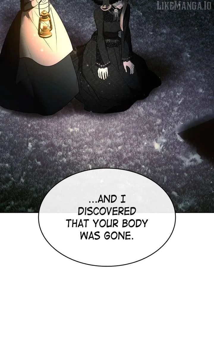Describe Your Feeling When Being Reincarnated as Your Husband’s Mistress Chapter 67 – Page 49