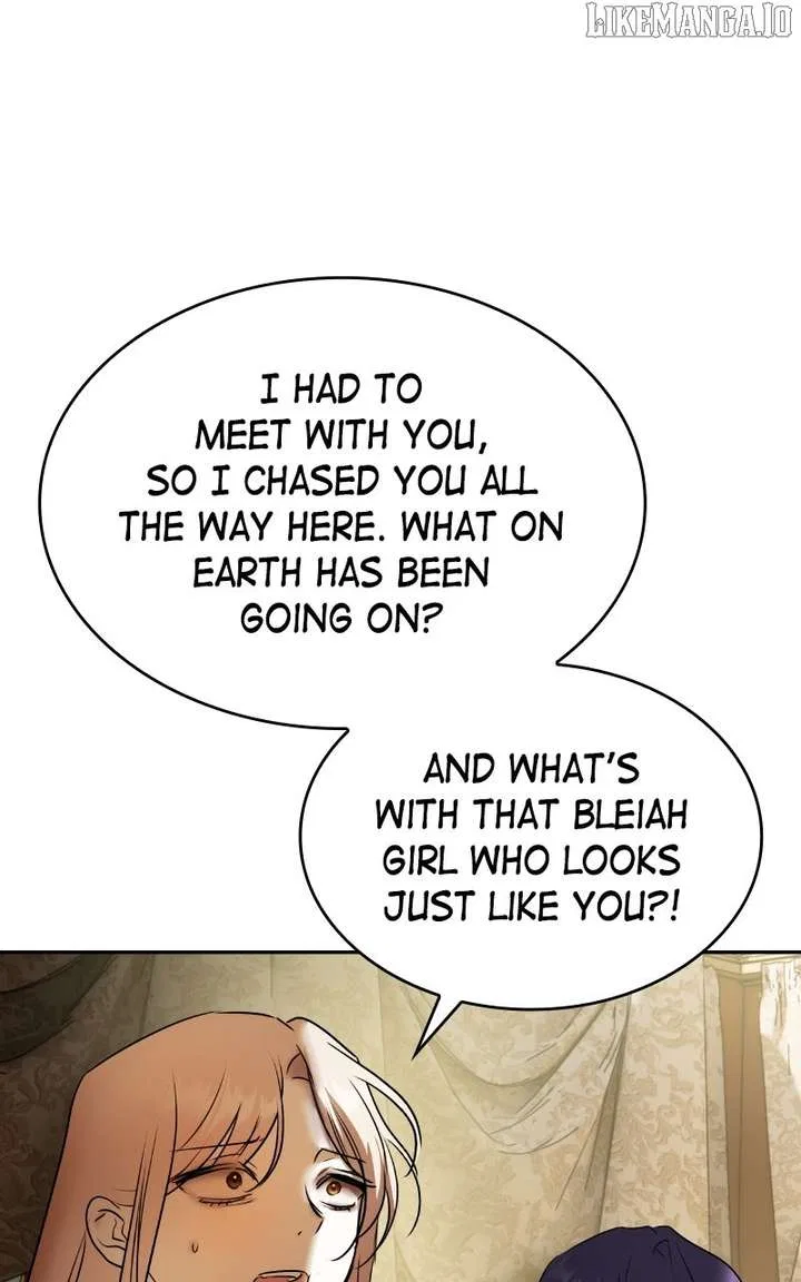 Describe Your Feeling When Being Reincarnated as Your Husband’s Mistress Chapter 67 – Page 50