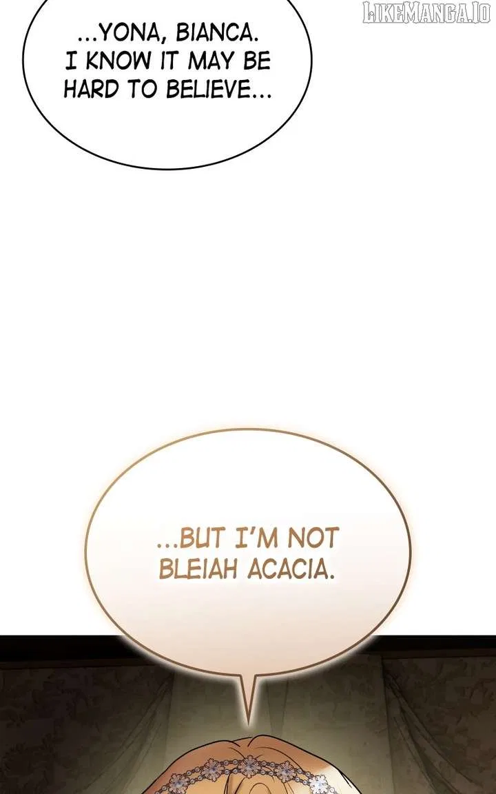 Describe Your Feeling When Being Reincarnated as Your Husband’s Mistress Chapter 67 – Page 52