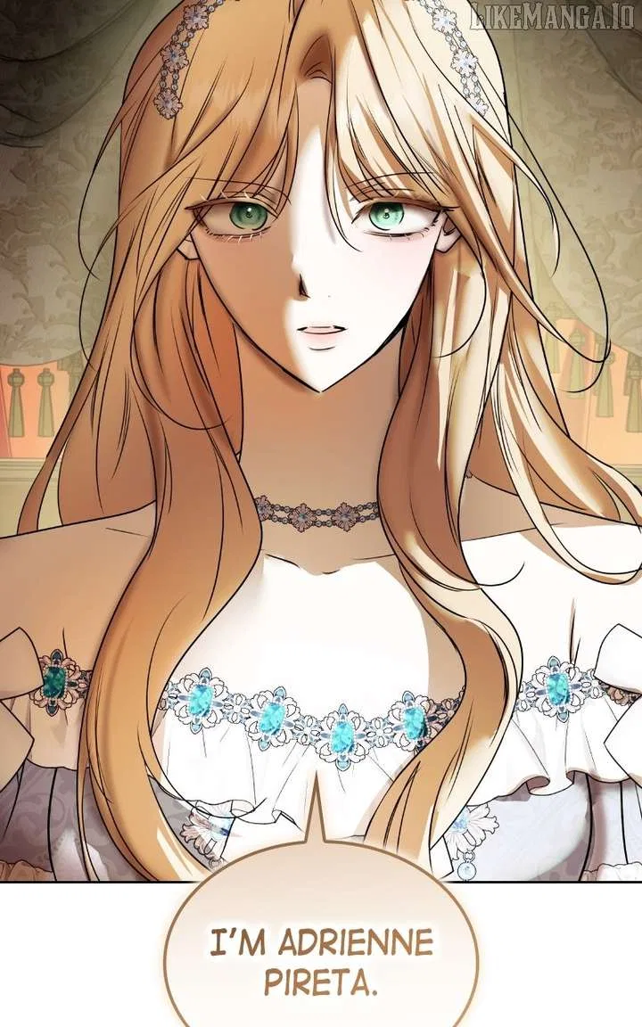 Describe Your Feeling When Being Reincarnated as Your Husband’s Mistress Chapter 67 – Page 53