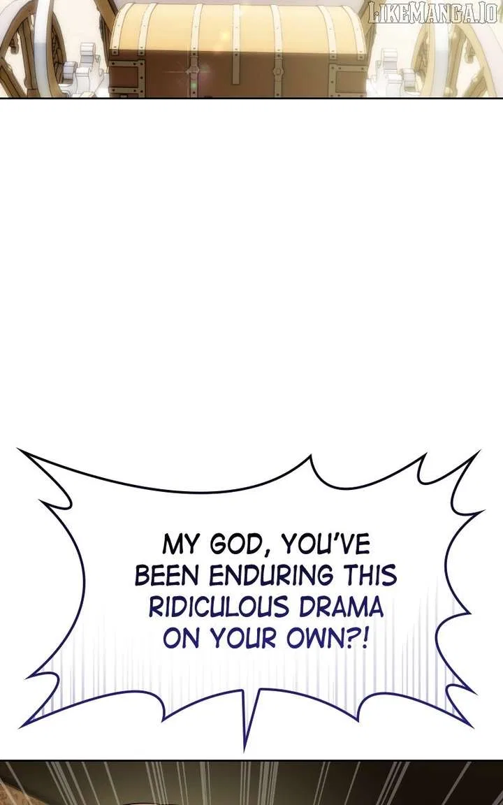 Describe Your Feeling When Being Reincarnated as Your Husband’s Mistress Chapter 67 – Page 56